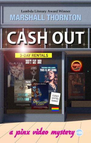 [A Pinx Video Mystery 05] • Cash Out